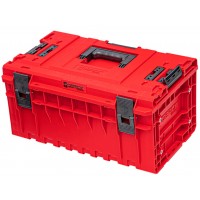 QBRICK ONE įrankių dėžė 350 VARIO 2.0 RED